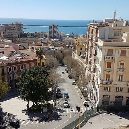 Frank House Apartment Cagliari Ngoại thất bức ảnh