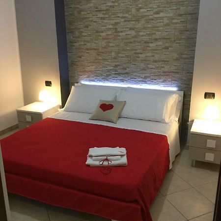 Frank House Apartment Cagliari Ngoại thất bức ảnh