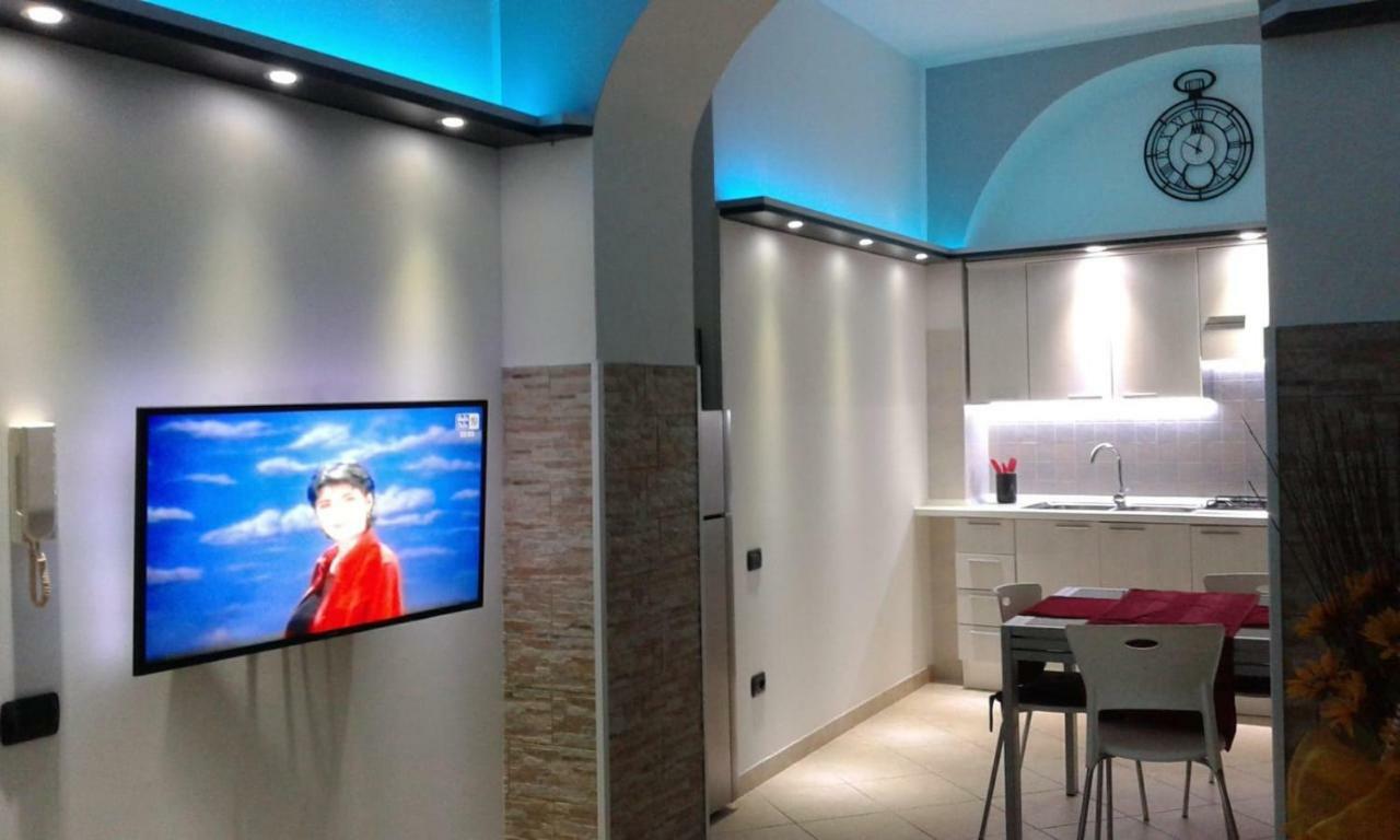 Frank House Apartment Cagliari Ngoại thất bức ảnh