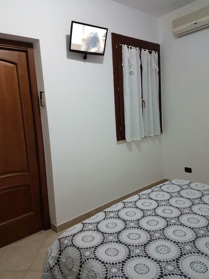 Frank House Apartment Cagliari Ngoại thất bức ảnh
