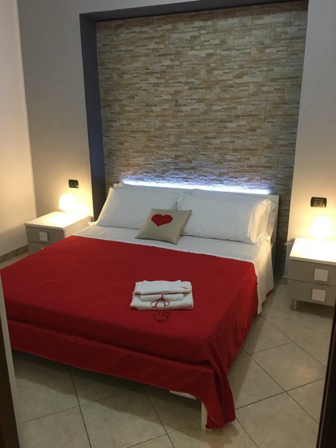 Frank House Apartment Cagliari Ngoại thất bức ảnh